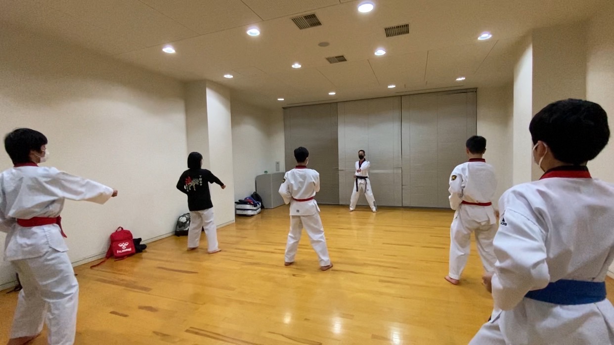 特徴その1