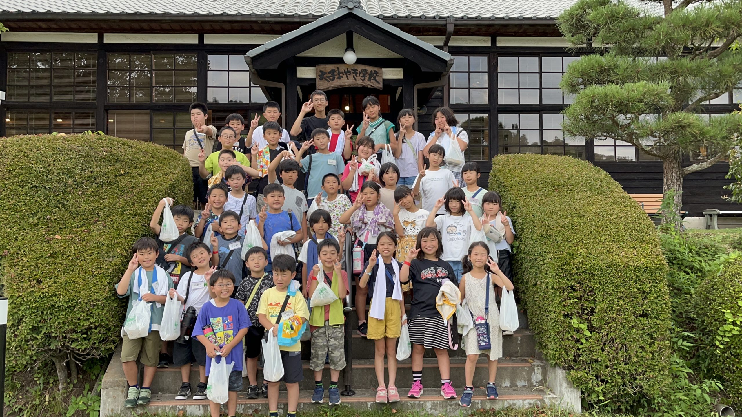 イベントたくさん！！