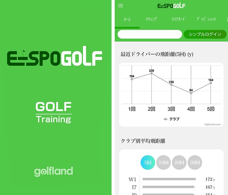 スマホの専用アプリと連動！
